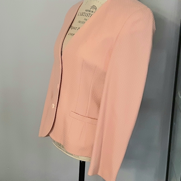 Alfred Sung Jacket - Picture 7 of 8